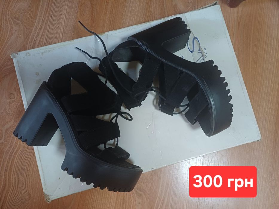 Обувь кожа,замш дёшево