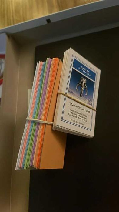 Monopoly Gra Planszowa Star Wars Mandalorian F2013