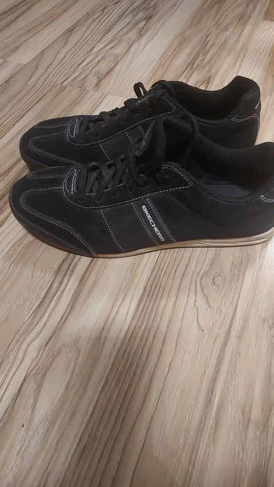 Кросівки чоловічі Skechers