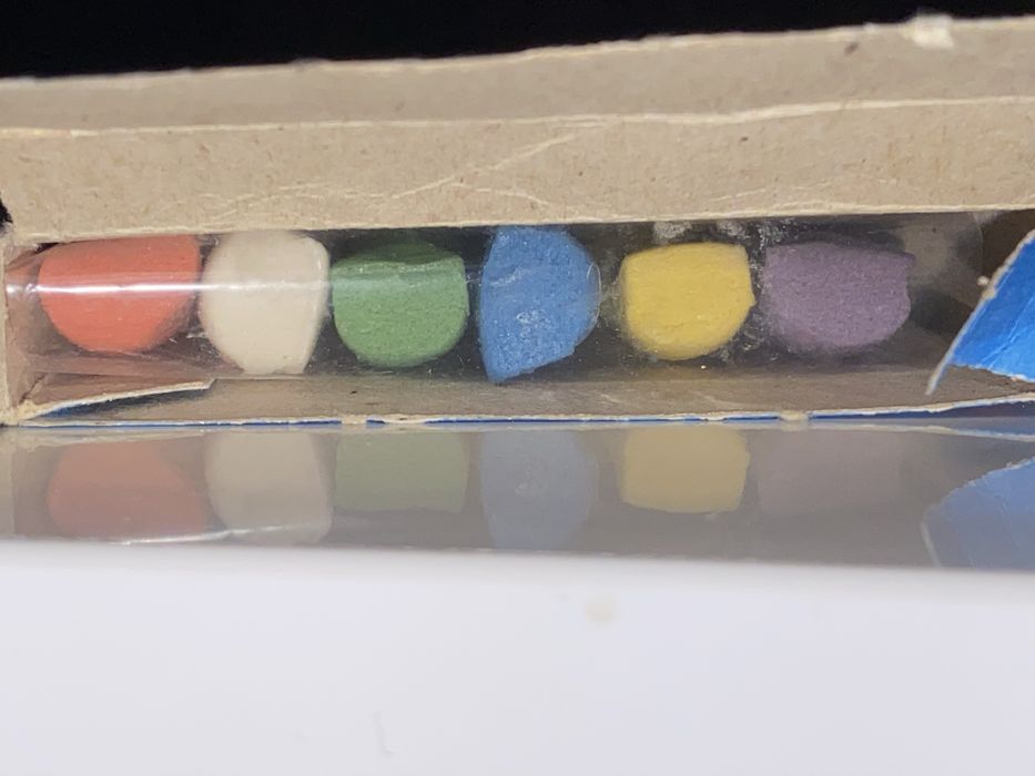 Modelina termoutwardzalna dla dzieci PRL