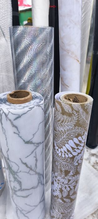 Силіконові плівки на стіл, вікна, альтанки. М'ягке Скло. Плівка ПВХ