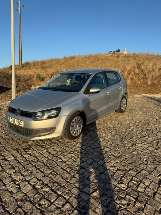 VW POLO 1.2 TDI 105Mil KM — photo 3