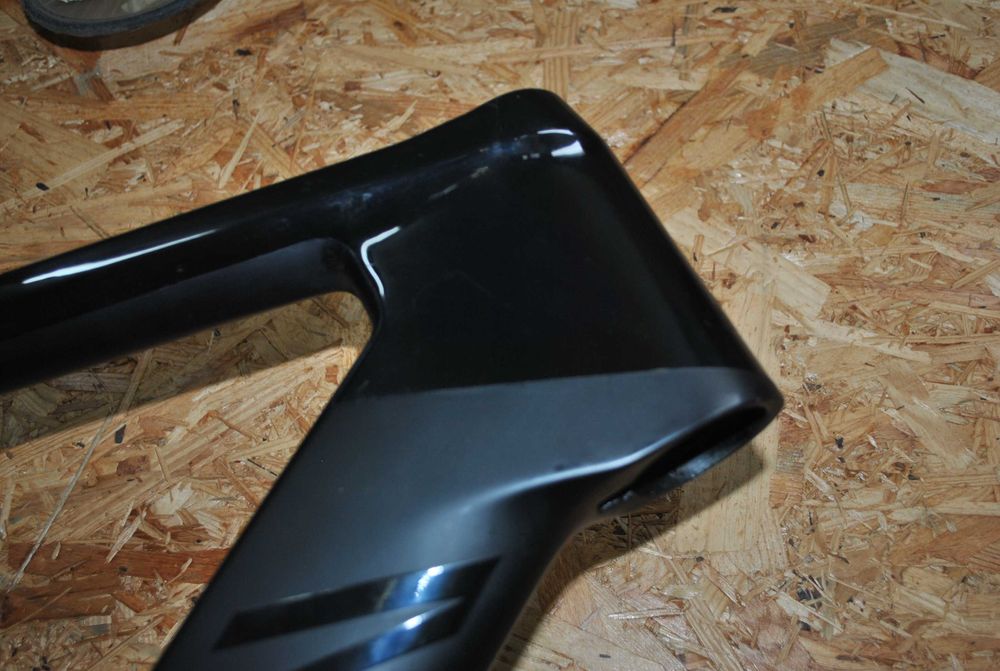 Idealna Rama Canyon Aeroad CF SLX 8 Disc Di2  Carbon Sram Red