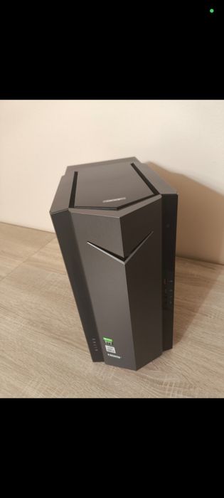 Acer Nitro n50-610 i5-10400F RTX 3060TI 1TB