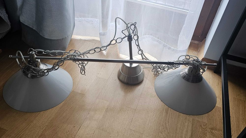 lampa ikea Kroby