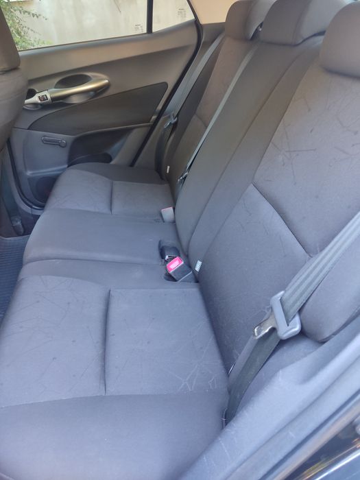 Toyota Auris 2008 VIN NMTKV58E30R035926 фото оголошення 7 з 9