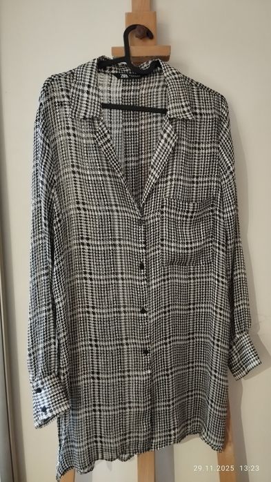 Elegancka koszula damska