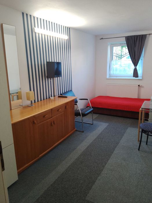 wynajmę pokój ,łazienka ,kuchnia