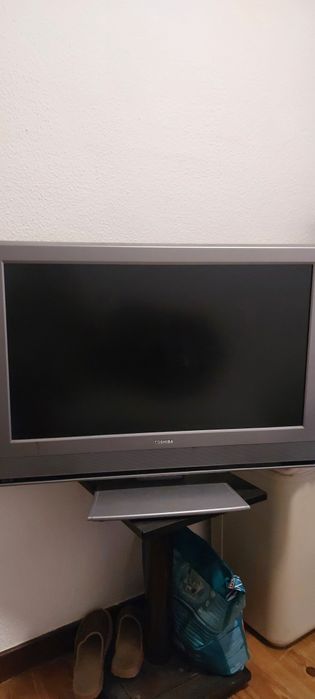Tv Toshiba 32 polegadas