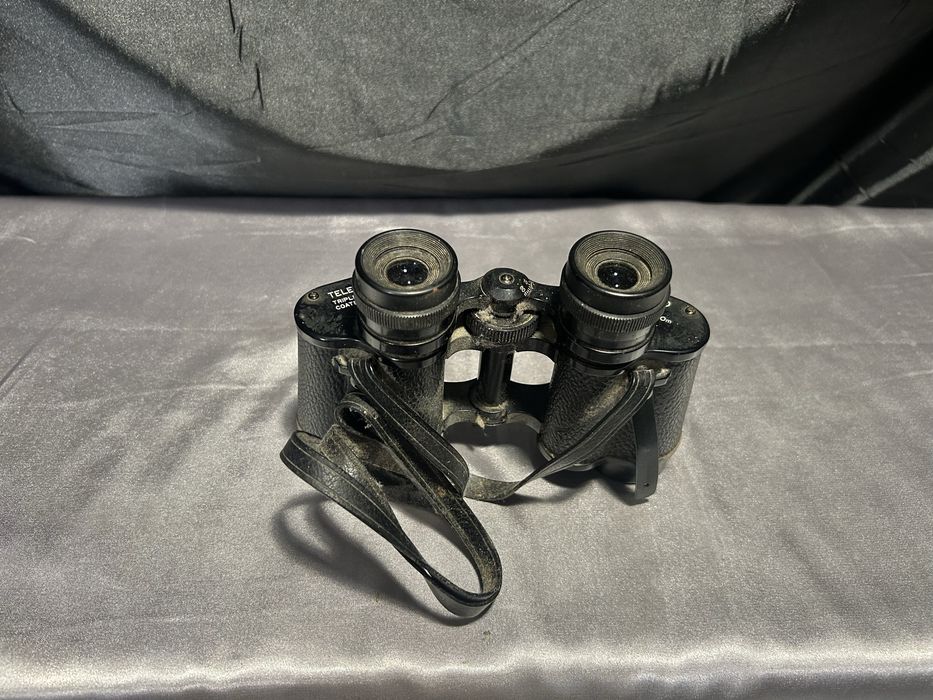 Lornetka TELEMAX5 8x30