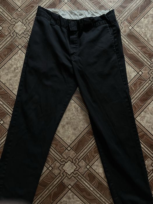 штаны dickies