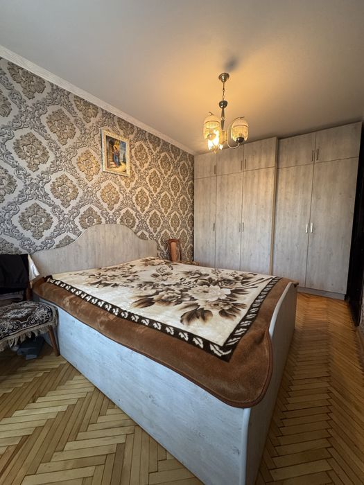 Продається 2 кімнатна квартира на новій шахтарській!