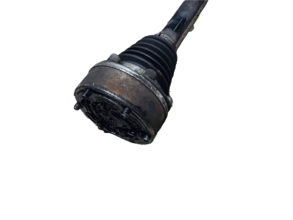 Transmissão frente esquerda VOLKSWAGEN Jetta IV (162, 163)