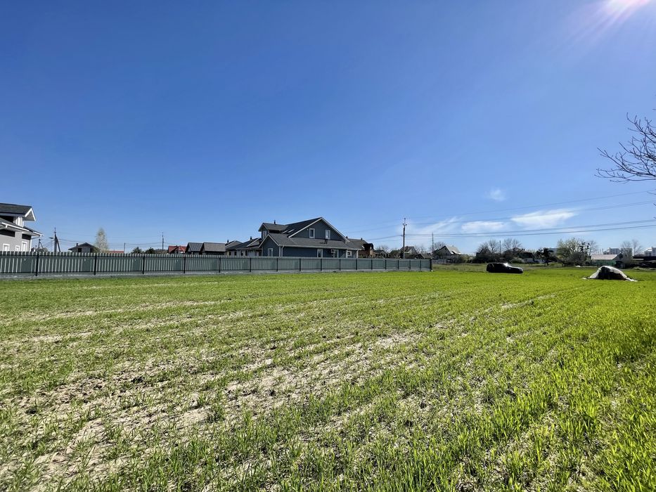 Продаж Ділянки Шевченкове Гарна Локація