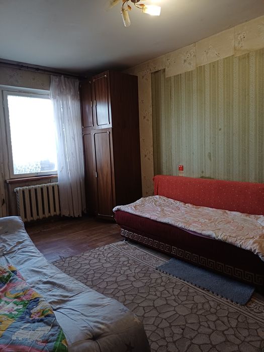 Сдам 2 ком квартиру  Крымская/Марсельская