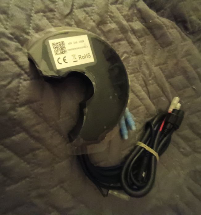 Controlador center de motor ebike. Só hoje!