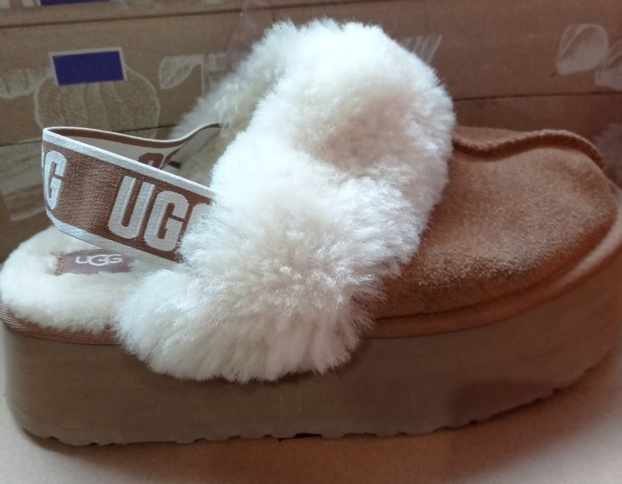 Продам угги  новые, оригинал