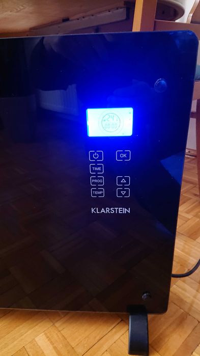 Grzejnik elektryczny Klarstein 2000W