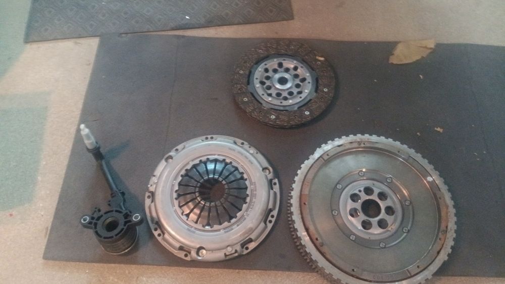 Kit embraigem completo c bimassa sachs