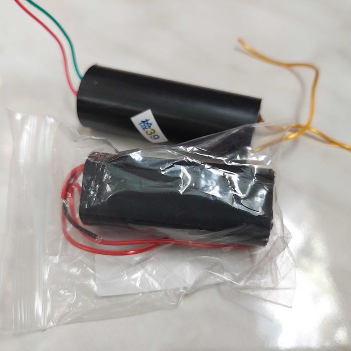 Модуль высоковольтный умножитель напряжения на 800 кВ