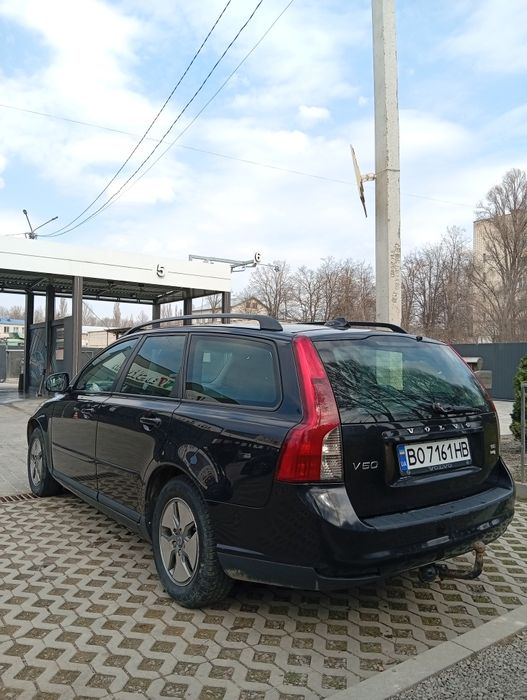 Продається автомобіль Volvo V50