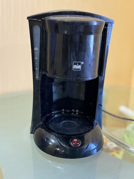 Капельная кофеварка