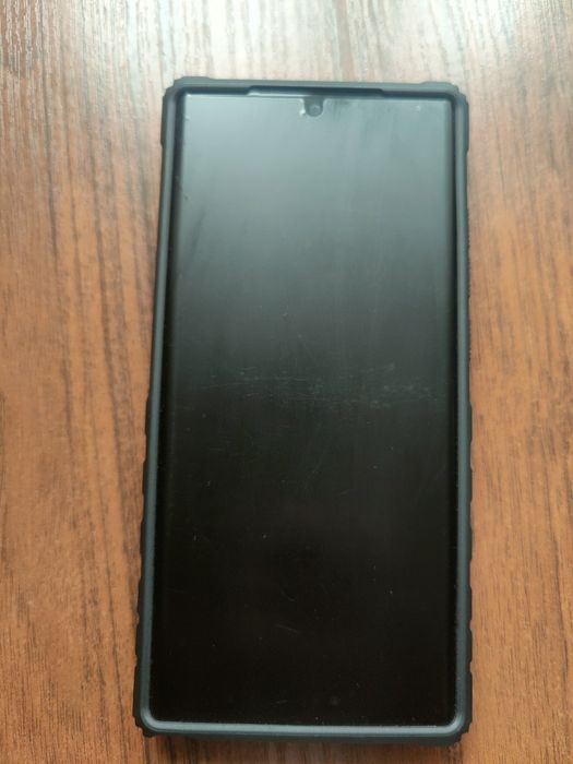 Samsung note 20 ultra 5G 12/256