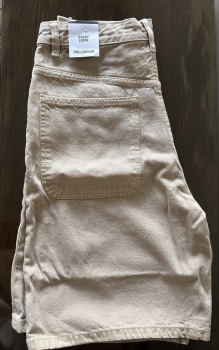 Calços *Novos* Baggy Loose