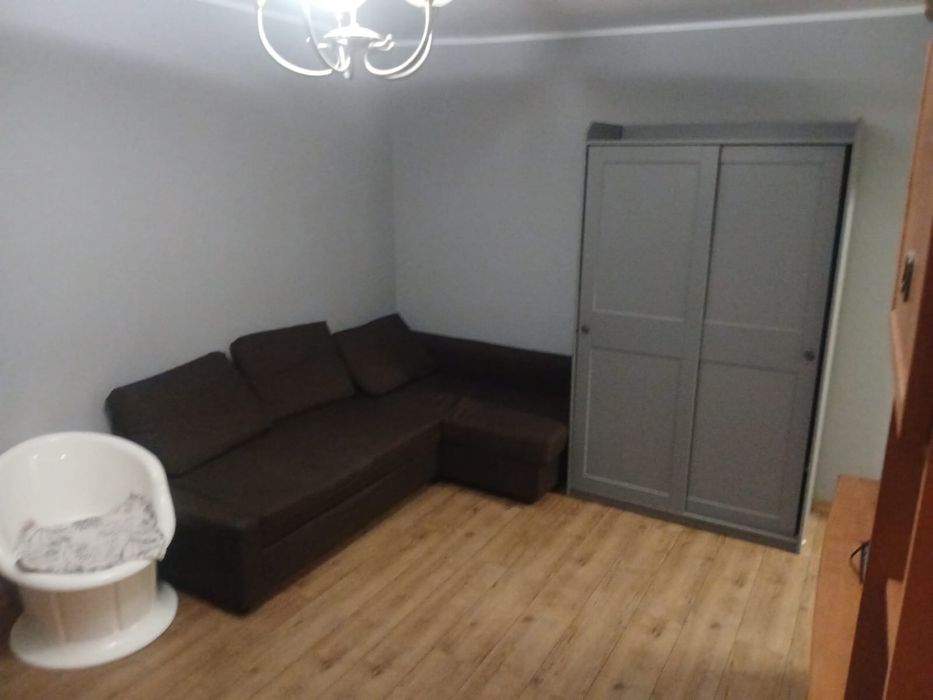 Mieszkanie na Wynajem 38m2 Dabrowa