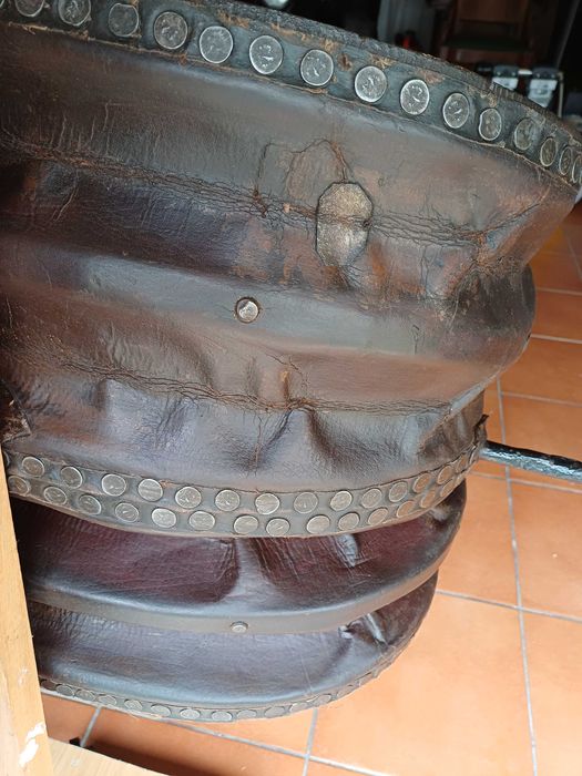 Fole para mesa ou decoração