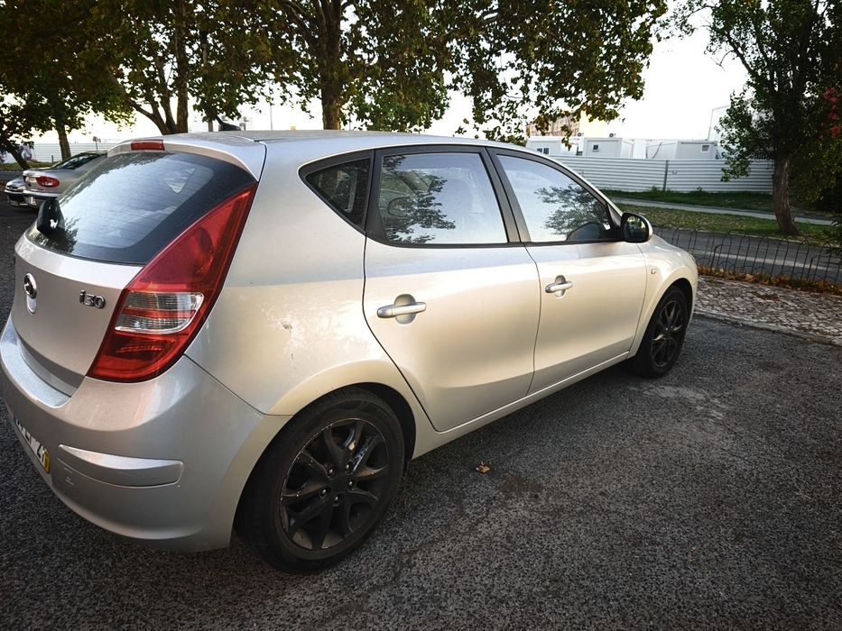 Hyundai i30  2007