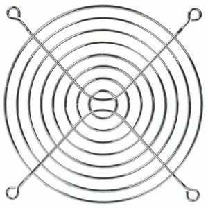 Ventiladores 24V 80x80x25 (ventoinhas)