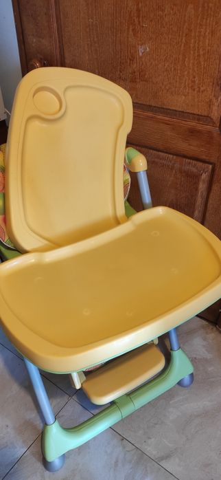 Стульчик для кормления Peg Perego Prima Papa