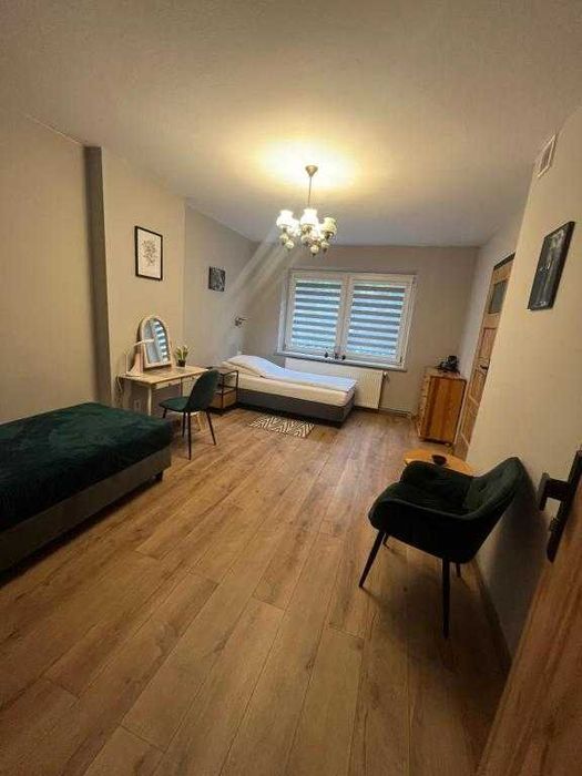 Noclegi Apartamenty Pokoje Krosno