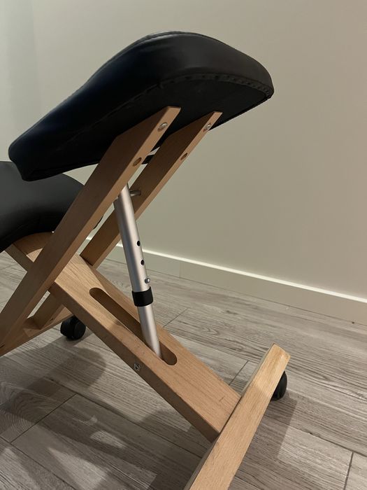 Cadeiras ergonomicas