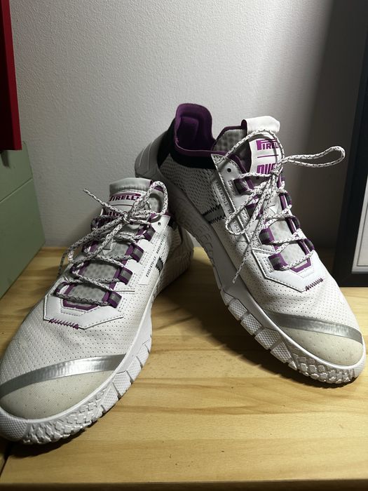 Puma x Pirelli 44,5 29cm