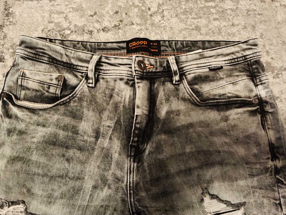 CROPP-extra szorty W32