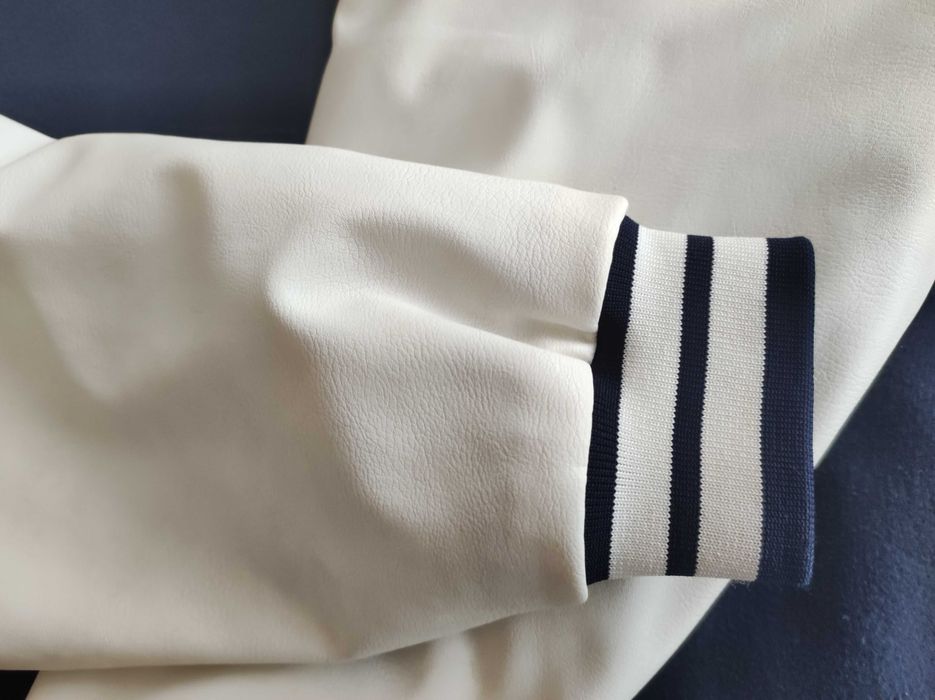 Kurtka dziewczęca/damska bejsbolówka H&M rozmiar XXS jak nowa