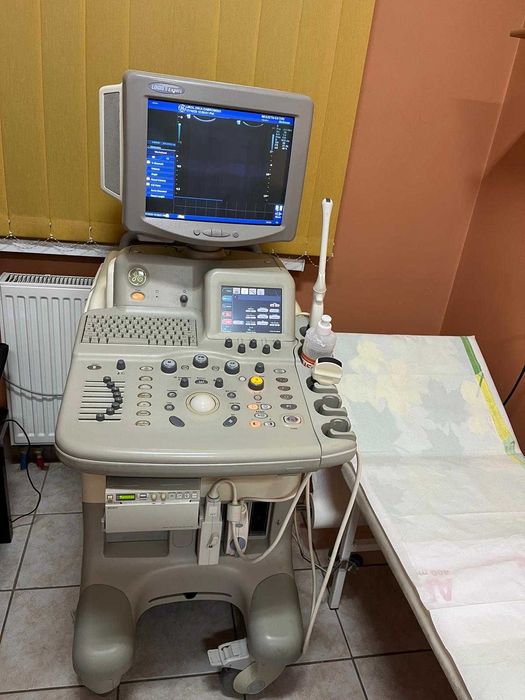 USG Ultrasonograf GE LOGIQ 5 EXPERT