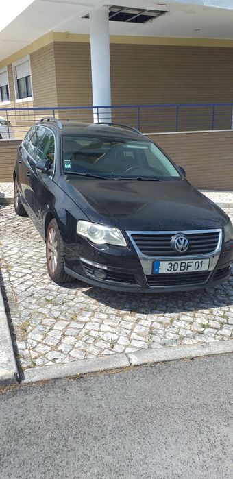 Volkswagen Passat — fotografia 6