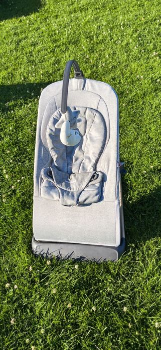 Bujaczek leżaczek Moby system