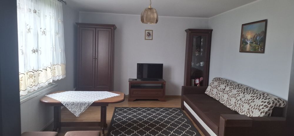 Wynajmę dom jednorodzinny