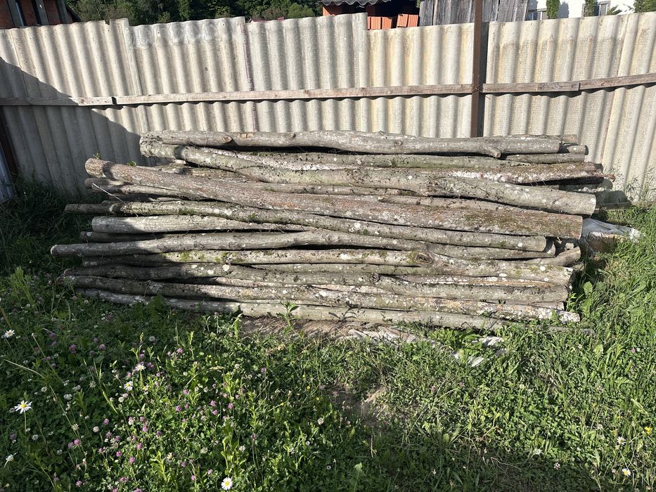 Стойки під монолітну плиту