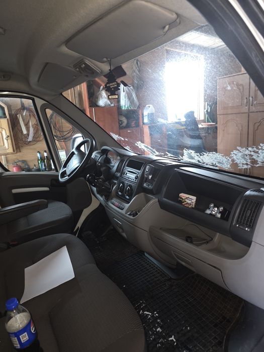 Sprzedam Citroen jumper