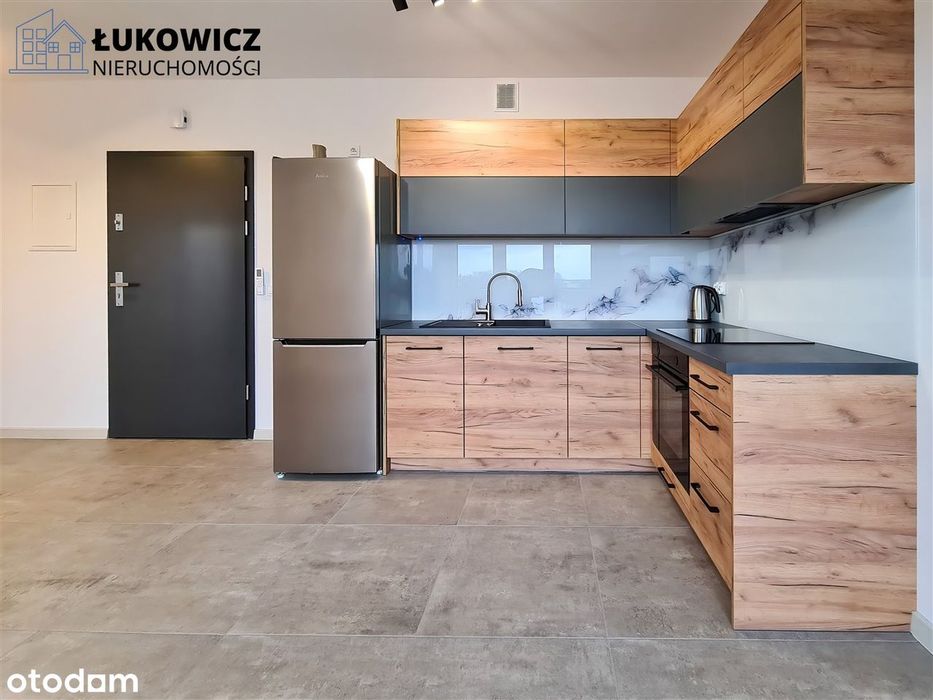 Dwupokojowe mieszkanie na Wynajem - Brzeziny