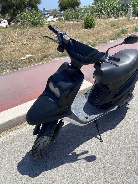 Yamaha  Bws 50cc