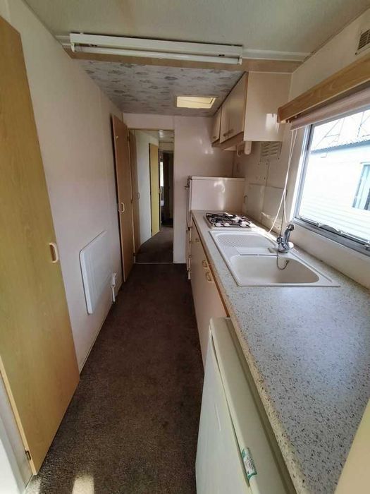 Domek Mobilny Całoroczny na Działkę lub Ogród, Nowy Sącz 150szt.