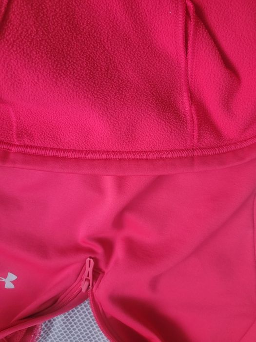 Bluza sportowa damska Under Armour