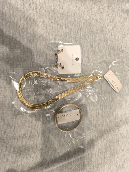 Conjunto Parfois