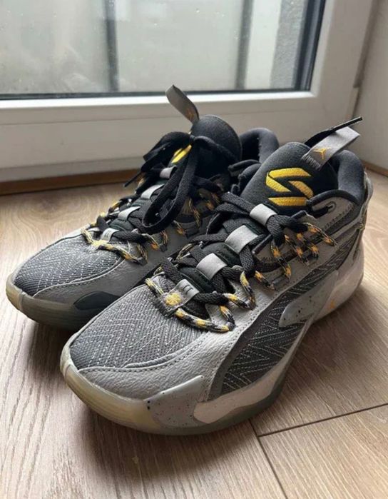 Buty męskie Nike AIR Jordan LUKA